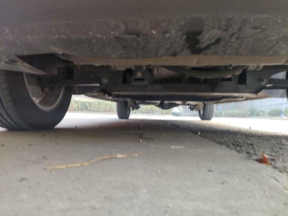 [无锡·苏B] 二手五菱汽车五菱宏光2021款 1.5L S标准型LAR