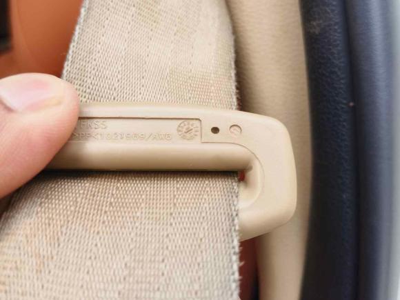 [南昌·赣A] 二手宝骏宝骏7302017款 1.5T 手动时尚型 7座 国V