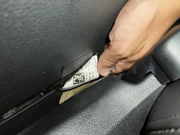 [成都·川A] 二手大众速腾2014款 改款 1.4TSI 手动豪华型