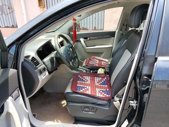 [南昌·赣A] 二手雪佛兰科帕奇2012款 2.4L 两驱城市版 5座