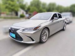 [西安·陕A] 雷克萨斯雷克萨斯ES2020款 300h 行政版