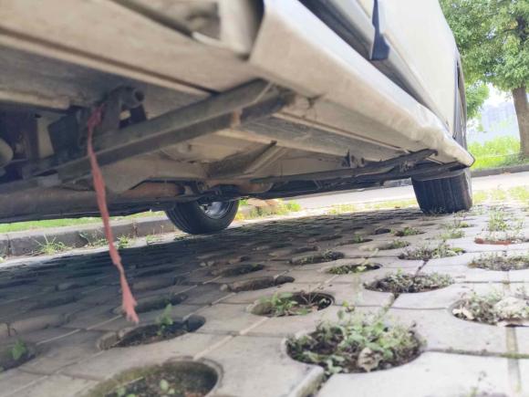 [合肥·闽A] 二手三菱欧蓝德2019款 2.0L 两驱畅享版 7座 国V