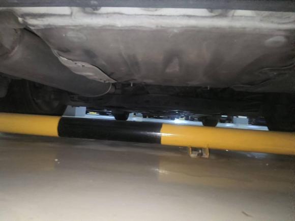 [南京·苏A] 二手斯柯达明锐2017款 1.6L 自动创行版