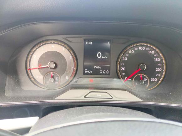 [芜湖·皖B] 二手大众朗逸2021款 1.5L 自动视野版