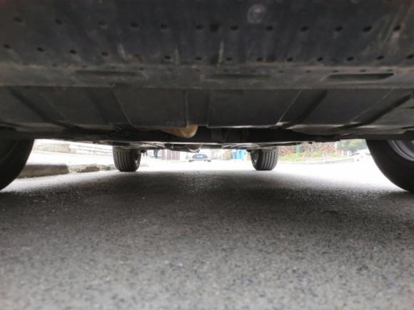 [南京·苏L] 二手铃木维特拉2016款 1.4T 自动两驱精英型