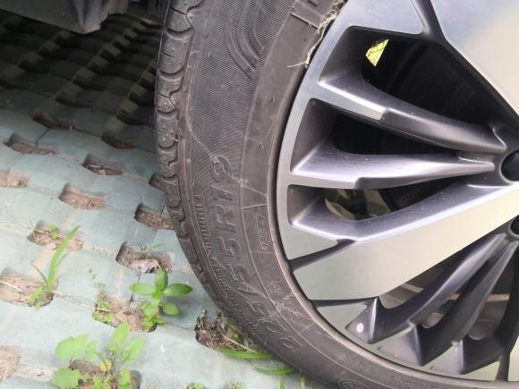 [无锡·苏B] 二手哈弗哈弗F7x2021款 1.5T 两驱极智潮玩版