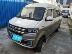 [苏州·苏E]金杯&nbsp;&nbsp;新海狮S&nbsp;&nbsp;2021款1.5L财富中央空调版客车国VISWC15M