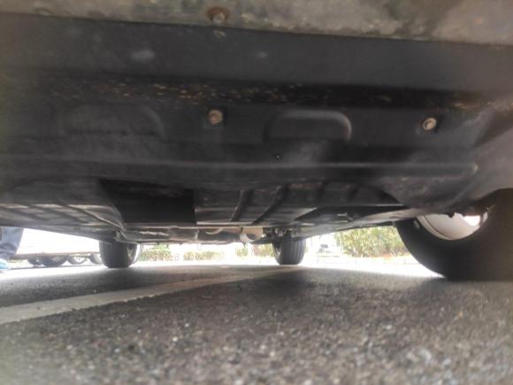 [苏州·苏E] 二手猎豹汽车猎豹CS102017款 1.5T CVT精英型