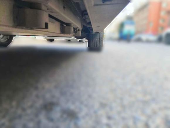 [义乌·浙F] 二手比亚迪元新能源2018款 EV360 智联炫酷型