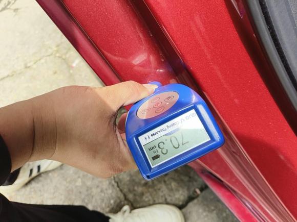 [南昌·赣D] 二手马自达马自达3 昂克赛拉2020款 2.0L 自动质雅版