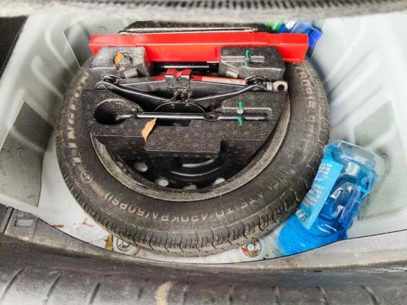 [温州·赣G] 二手吉利汽车缤瑞2019款 200T DCT缤致版