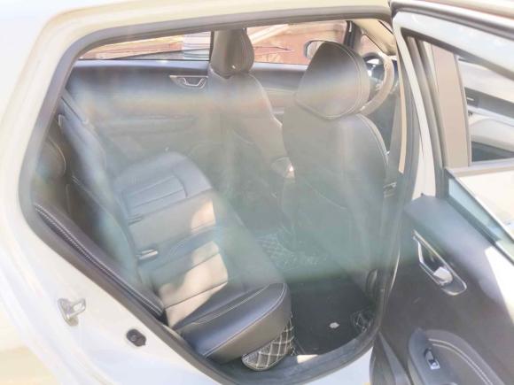 [南通·苏F] 二手吉利汽车远景X32020款 1.5L CVT精英型