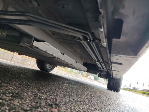 [南昌·湘A] 二手比亚迪秦PLUS2021款 DM-i 55KM 旗舰型