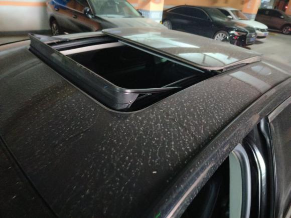 [武汉·鄂A] 二手福特金牛座2017款 EcoBoost 245 豪华型