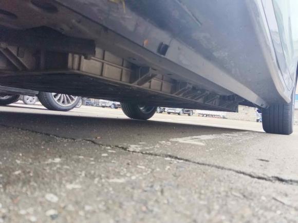 [杭州·浙A] 二手别克微蓝62024款 430km 舒享版