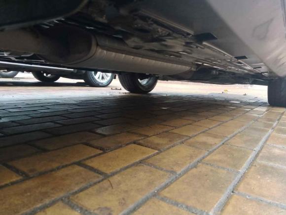 [济南·鲁A] 二手比亚迪唐2018款 2.0T 自动智联尊荣型 7座 国V