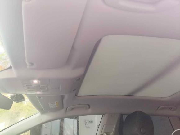 [北京·京C] 二手大众一汽-大众CC2021款 猎装车 380TSI 猎心版