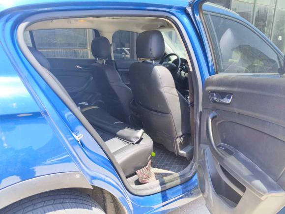 [无锡·皖N] 二手观致观致52018款 1.6T 自动领先型