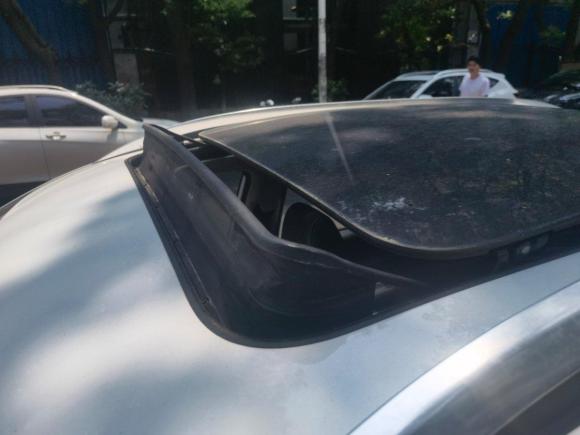 [常州·苏E] 二手MG名爵ZS2018款 1.5L 自动豪华版 国V