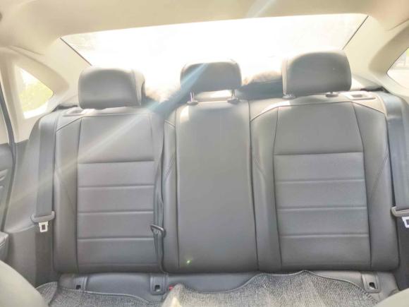 [芜湖·皖B] 二手大众朗逸2021款 1.5L 自动视野版