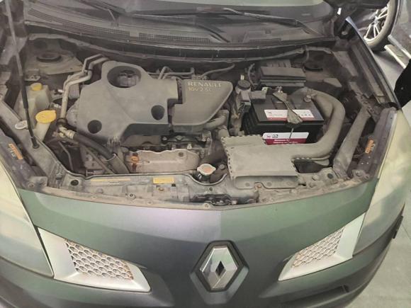 [温州·浙C] 二手雷诺科雷傲2010款 2.5L 四驱BOSE限量版