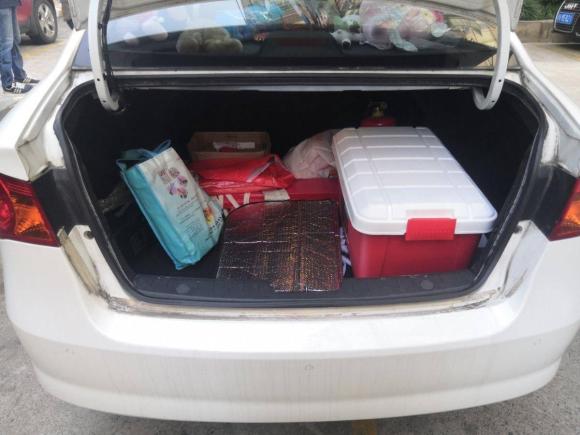 [上海·闽C] 二手荣威荣威3502010款 350S 1.5L 自动迅达版