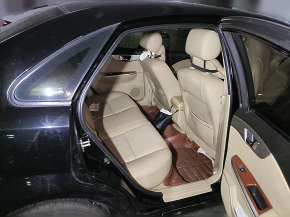 [合肥·皖A] 二手别克凯越2013款 1.5L 手动尊享型