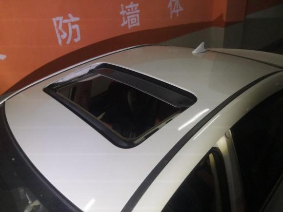 [芜湖·皖B] 二手长安逸动2014款 1.6L 手动豪华型