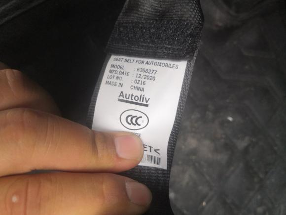 [芜湖·皖B] 二手本田皓影2020款 240TURBO CVT两驱精英版