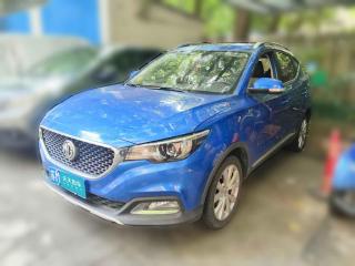 名爵名爵ZS2017款 1.5L 自动豪华版