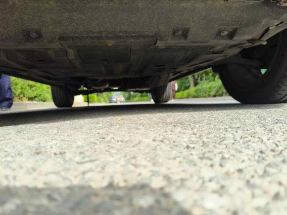 [青岛·鲁U] 二手魏牌魏牌 VV52017款 2.0T 超豪型