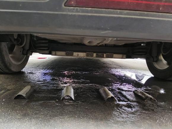 [佛山·粤A] 二手吉利几何吉利几何A2021款 Pro 臻享高能续航版 600KM A600立方版