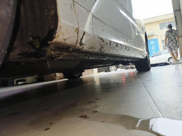 [南通·苏F] 二手本田奥德赛2017款 2.4L 智享版