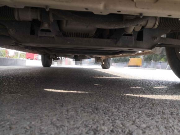 [西安·陕A] 二手五菱汽车五菱宏光2019款 1.5L S舒适型国VI LAR