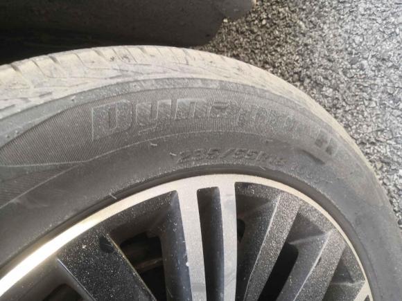 [上海·皖A] 二手大众途观L2018款  330TSI 自动两驱旗舰版