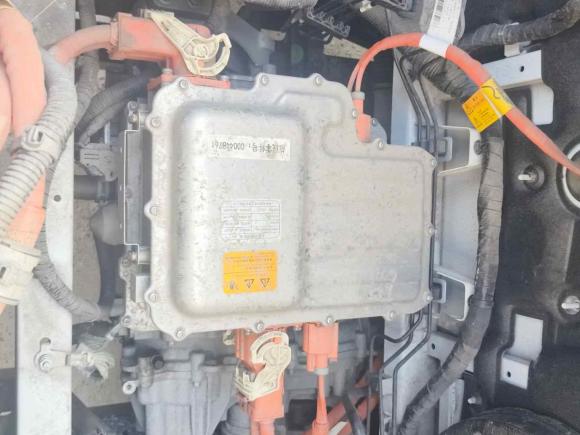 [常州·苏B] 二手上汽大通MAXUS大通EV302023款 纯电智能物流专家长轴国轩