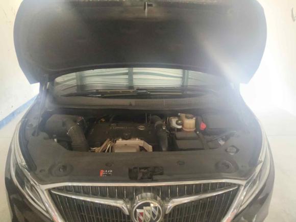 [南昌·赣A] 二手别克别克GL82017款 ES 28T 豪华型 国V