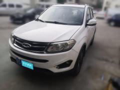 [武汉·粤S]奇瑞&nbsp;&nbsp;瑞虎5&nbsp;&nbsp;2015款2.0LCVT家悦版