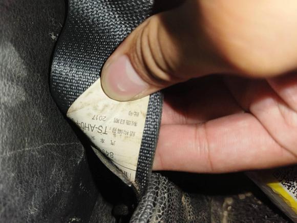 [温州·浙C] 二手铃木维特拉2016款 1.4T 自动四驱旗舰型