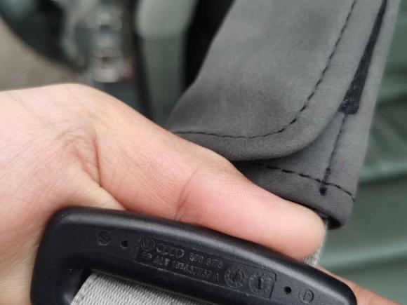 [西安·陕U] 二手奥迪奥迪A6L2008款 2.4L 技术型