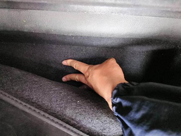 [苏州·苏E] 二手大众朗逸2015款 1.6L 手动风尚版