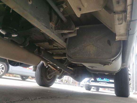 [台州·浙J] 二手依维柯依维柯褒迪2012款 2.5T-A32 基本型