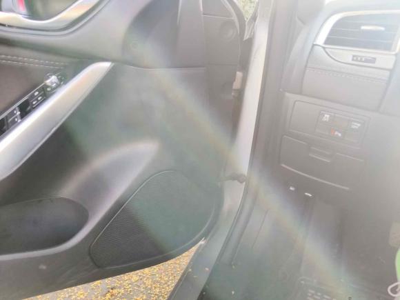 [上海·闽J] 二手马自达阿特兹2018款 2.5L 蓝天运动版 国V