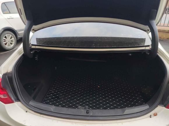 [南昌·赣A] 二手别克君越2016款 20T 精英型