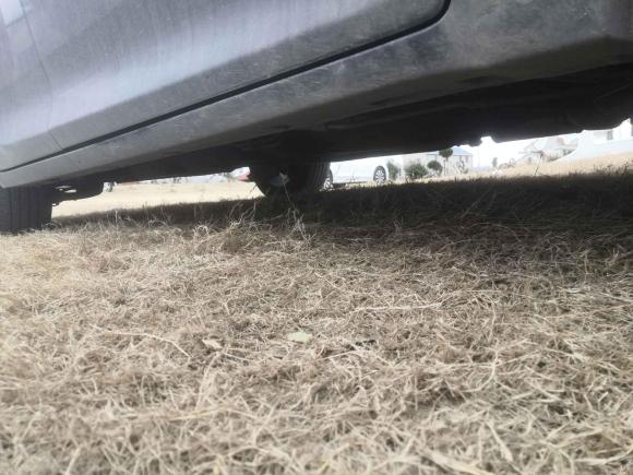 [南通·苏F] 二手广汽传祺传祺M62021款 PRO 270T DCT豪华版