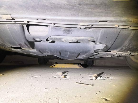 [芜湖·皖B] 二手本田雅阁2008款 2.4L EX Navi