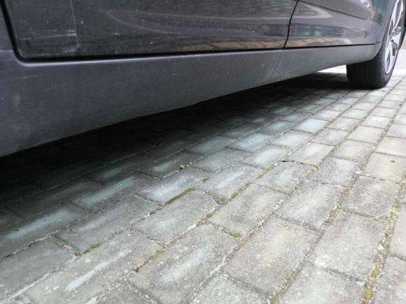 [上海·浙F] 二手起亚极睿2017款 1.6L 豪华版