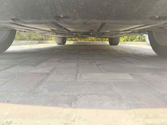 [常州·苏D] 二手奔驰奔驰GLB2021款 GLB 200 动感型