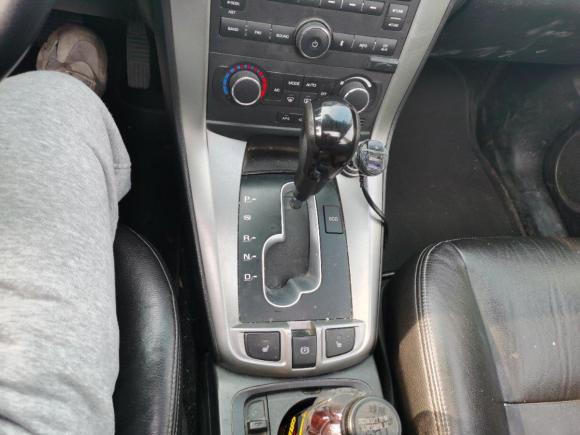 [南通·苏F] 二手雪佛兰科帕奇2012款 2.4L 四驱旗舰版 7座