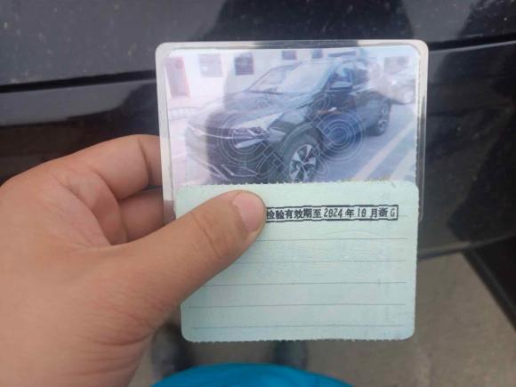 [金华·浙G] 二手奇瑞瑞虎72016款 1.5T 手动耀目版